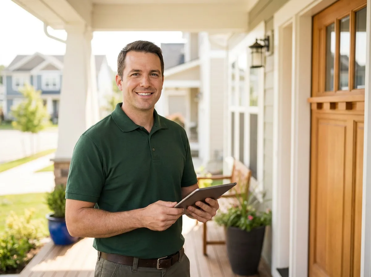 Pest control FAQs for Unionville, TN